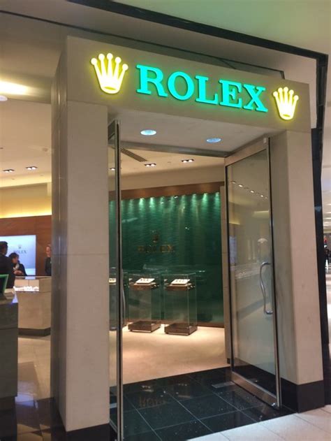 rolex galleria|Rolex store galleria.